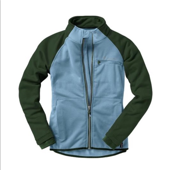 cotopaxi Jackets & Blazers - Cotopaxi Sambaya Stretch Fleece Jacket